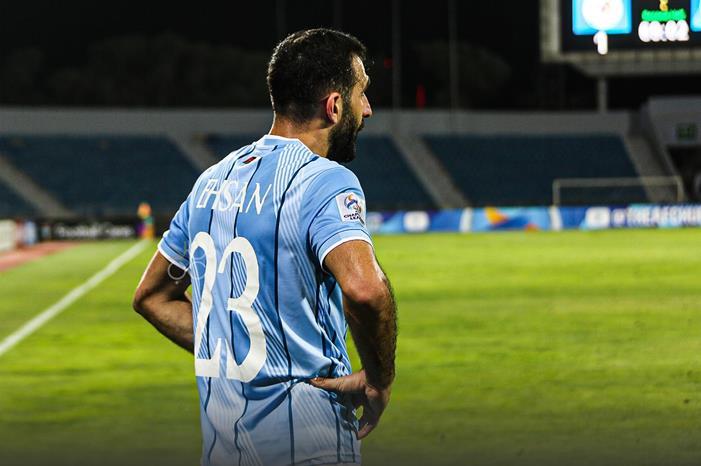 الفيصلي يخوض مواجهة قوية أمام ناساف الأوزبكي اليوم 13 (3)