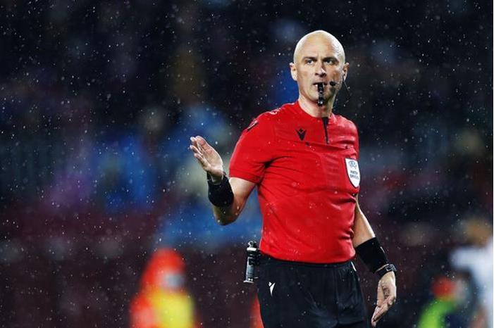 صافرة روسية لمواجهة رونالدو ومالكولم 65646442423604177b56ae3a