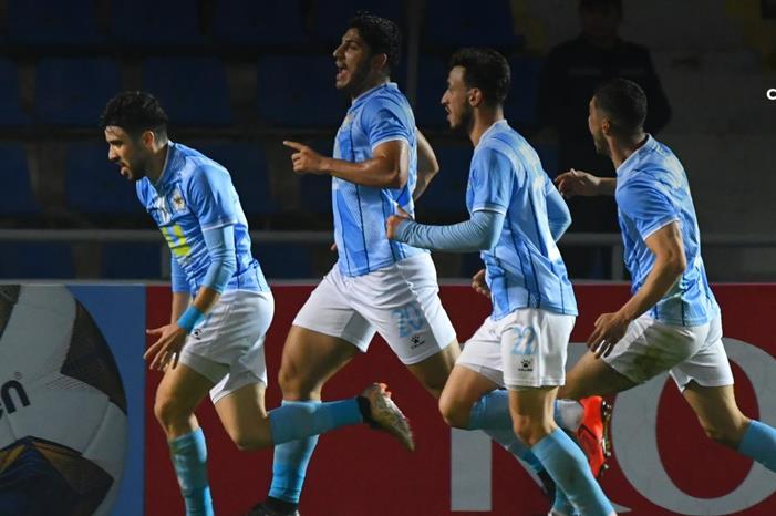 الفيصلي يودع دوري أبطال آسيا 405223324_888684176239525_3442135483311765778_n