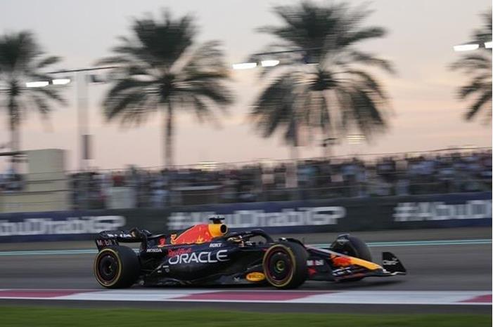 فورمولا-1.. الترتيب النّهائي للسائقين والصانعين لموسم 2023 6563a7d742360404eb0405a5