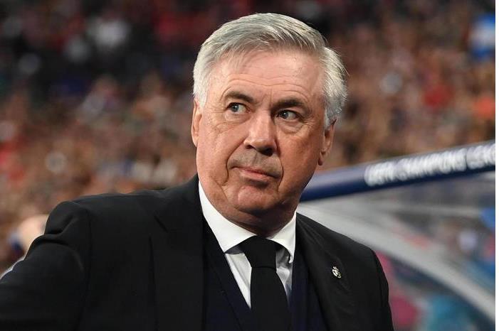 أنشيلوتي: ما يقال عن ريال مدريد يفتقر إلى الاحترام 11202328114846462863103