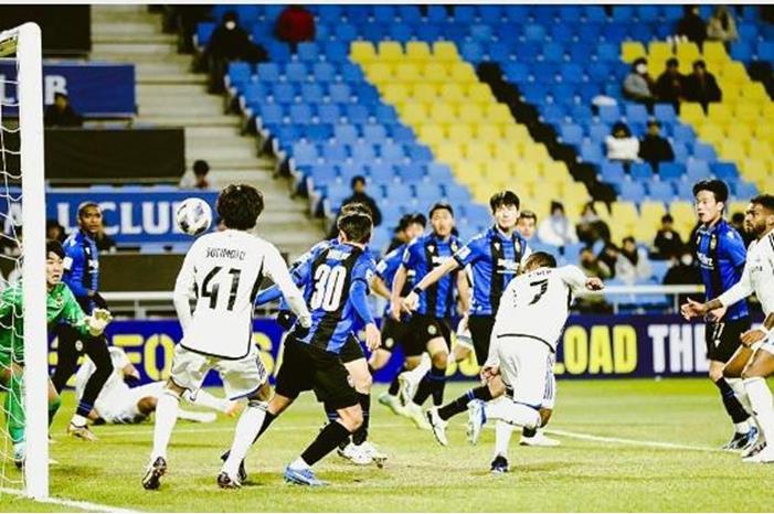 إنشيون يونايتد يهزم يوكوهاما إف مارينوس بدوري أبطال آسيا تتعتعتعت