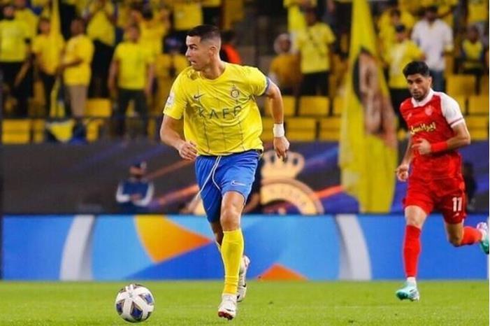 النصر السعودي يتلقى خبرا سارا قبل مواجهة الهلال في ديربي الرياض 65672e304236041e0204180f