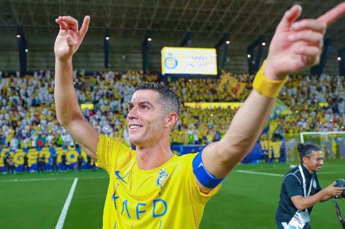 رونالدو يفوز بجائزة أجمل هدف في دوري أبطال آسيا (فيديو) Screenshot_٢٠٢٣٠٨٢٢-٢٣٢٢٣١