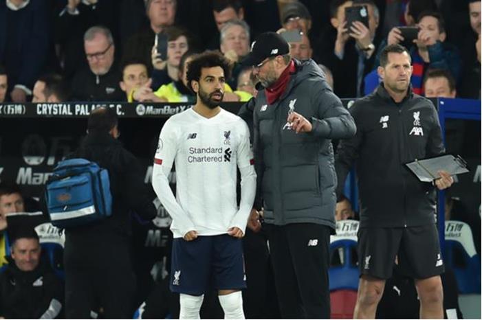 أبرز 5 صفقات لليفربول في عهد كلوب.. الذكاء الاصطناعي يصدم صلاح 654780b742360444e224d14c