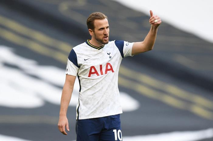 هاري كين يسجل رقما قياسيا في الدوري الألماني مع البايرن 60a89ae84c59b71976509ced