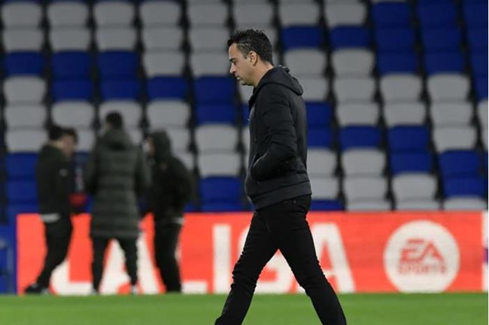 تشافي يعلق على فوز برشلونة 'القاتل' على سوسييداد 65478ce44c59b766205b2258 (1)