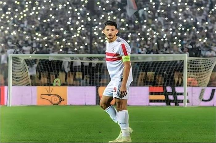 صبحي والزناري يصلان الزمالك للخضوع إلى التحقيق.. وغياب فتوح 20231105213127790