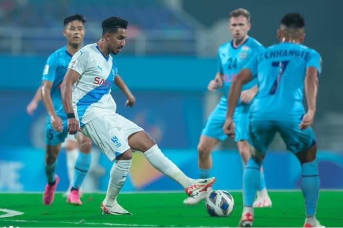 القوة الجوية يهزم الاتحاد والهلال يقترب من ثمن النهائي تنزيل