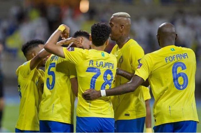 النصر يتأهل والدحيل يودع دوري أبطال آسيا fd34084502