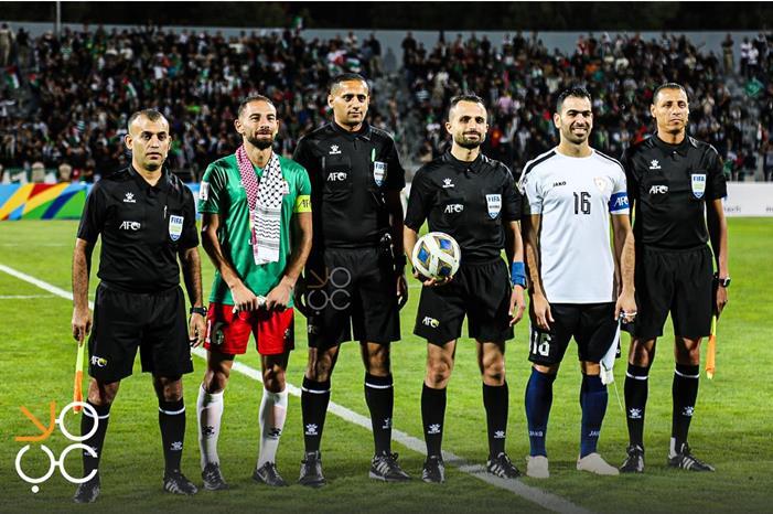 الوحدات يلتقي الكهرباء العراقي بكأس الاتحاد الآسيوي c8007392-b58e-45fd-8dee-75243d344c88