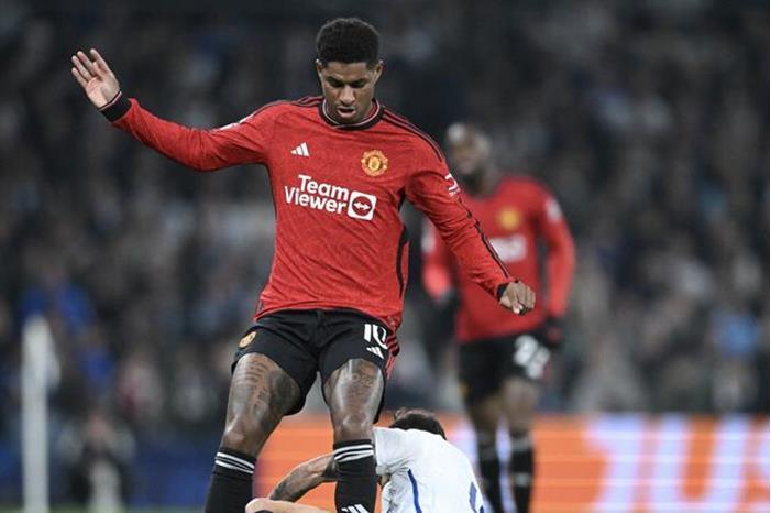 القبض على شقيق نجم مانشستر يونايتد 654ca82a4c59b73522145900