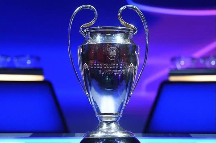 نتائج مباريات الجولة الرابعة لدوري الأبطال.. وقائمة المتأهلين مبكرا 654c17da4236045600378e07