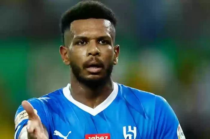 مطالبة بحبس علي البليهي؟؟ | لاعب الهلال يتعرض للعنف النفسي وضغط الجماهير b63c69a8-e175-4916-bcac-088600c8fe17