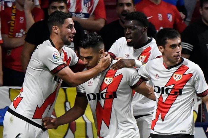 رايو-فاليكانو