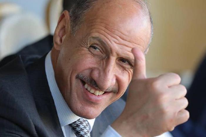 عدنان درجال