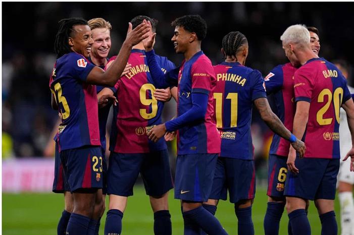 بث-مباشر-مباراة-برشلونة-ضد-النجم-الأحمر