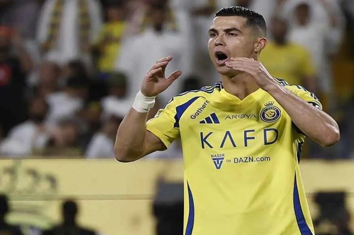 بسبب رونالدو.. أسطورة نادي الاتحاد يشن هجوما حادا على بيولي 67289df24236044a355b4fb3