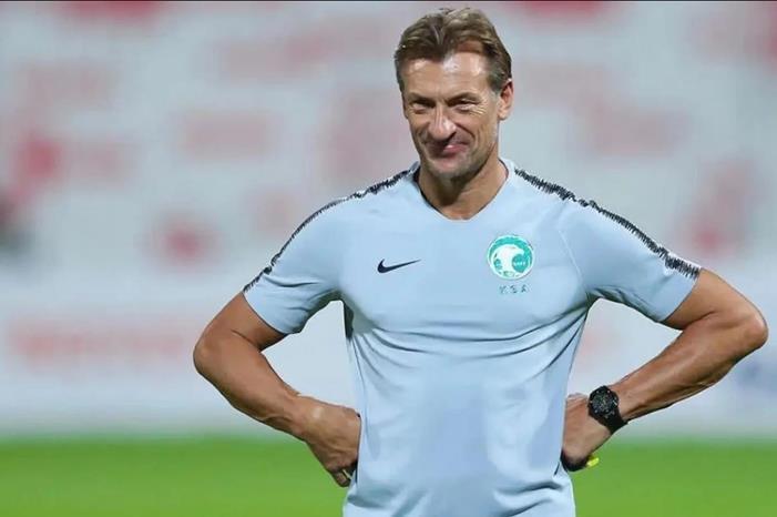 تغييرات جديدة على قائمة المنتخب السعودي 2