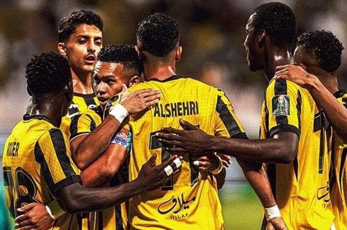 al-ittihad