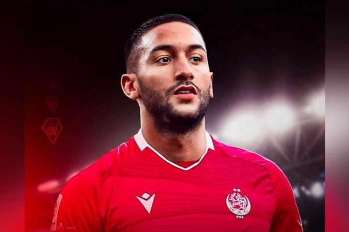 زياش-الوداد