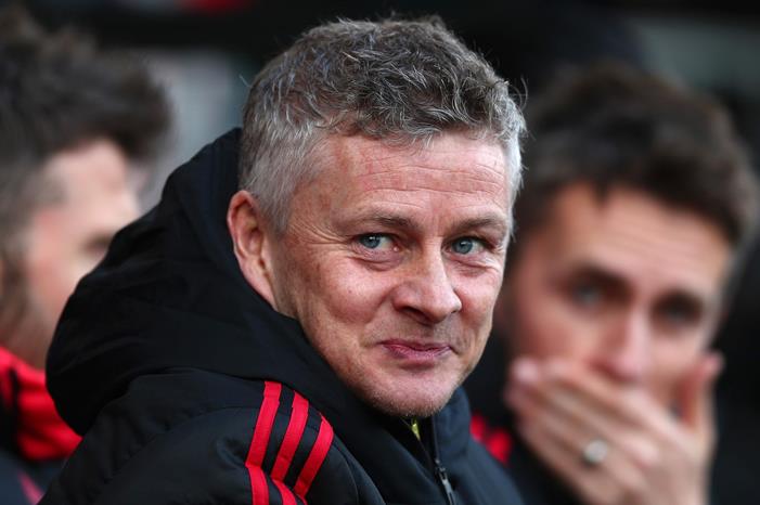 هذا ما قاله مدرب مانشستر يونايتد بعد الفوز على واتفورد 8JvfE