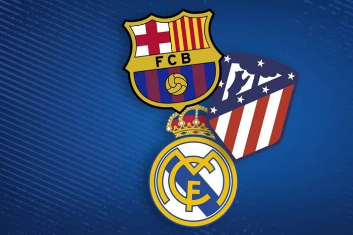 جدول ترتيب الدوري الإسباني بعد نهاية  الجولة 18 hjhl