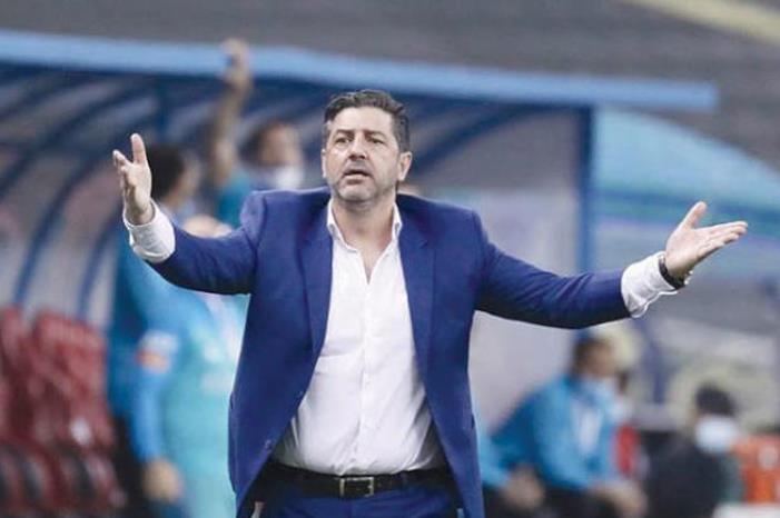 تطور مفاجئ.. فيتوريا يقترب من تدريب قاهر الهلال 1606664982289700400