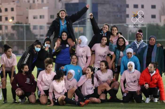 بانا البيطار هدافة لدوري المحترفات 289866b3-3ac6-49be-bc8c-ed69062bfafc