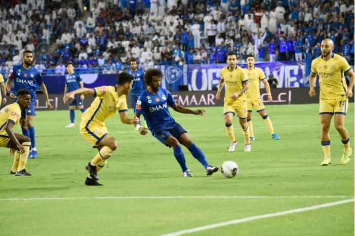 خطة شيطانية في مفاوضات النصر مع ثنائي الهلال ديربي-الرياض-النصر-×-الهلال-_34734616_-__-799x533 (Custom)