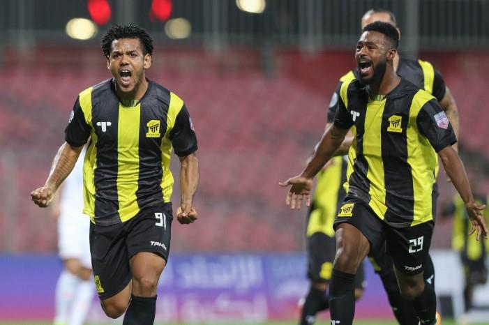 الاتحاد يطمع بوصافة الدوري السعودي الإتحاد-e1609786948179
