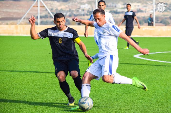 صراع ناري على بطاقتي الصعود لدوري المحترفين 600064e8b446c