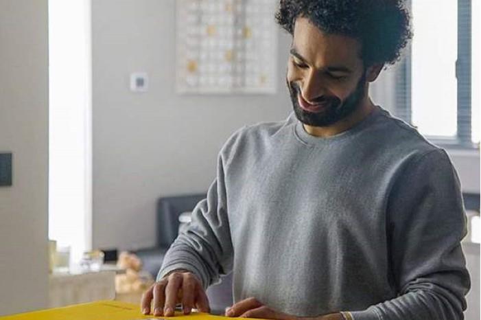 محمد صلاح : أحلم بتحويل مسيرتي لفيلم وثائقي  12019251438139320163530 (Custom)