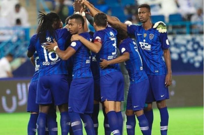 الهلال يهاجم الحكام في بيان رسمي download (Custom)