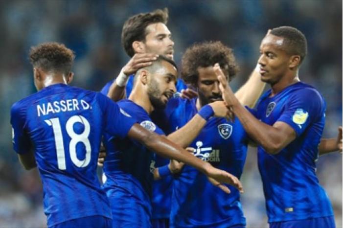 الهلال (Custom)