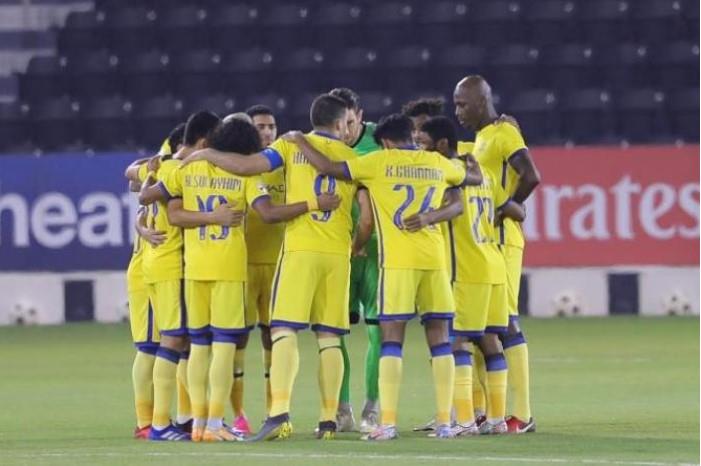 النصر ينجح في إتمام أول صفقاته الشتوية Ej422OIXgAEbLHx (Custom)