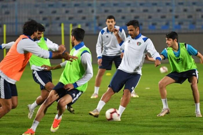 منتخب الكويت يواجه فلسطين تحضيرا للنشامى Untitled-2_808211_highres