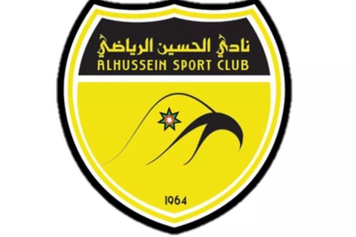 الحسين يطعن بنتيجة مباراته أمام العربي ملاعب