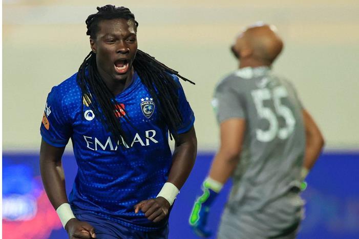 الهلال يريد التعافي والابتعاد بصدارته Epxl8ofXcAcm6MI