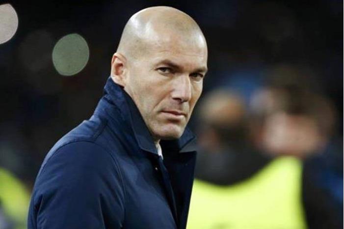 بعد إصابة زيدان بكورونا.. من سيقود ريال مدريد أمام ألافيس ! F1DzxiA2tO8IJQPpvy7X98TzCWAy0QGIlYk6M1fx