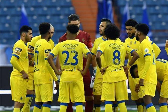 كشف اسرار الازمة المالية التي تعصف بنادي النصر السعودي 1220203095722406740109