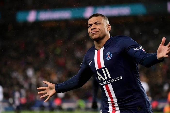 مبابي يحبط آمال ريال مدريد بتصريحات جديدة 23dc1321-1d98-41d6-8cd9-10572c9c0203