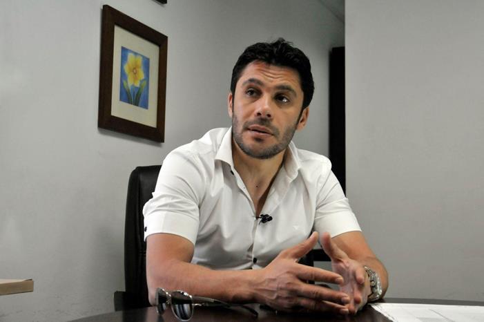 بيراميدز يتعرض لانتقادات لاذعة من أحمد حسن a921b10bd335615b7cf5a22065253315