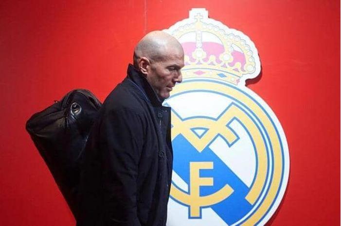 في غياب زيدان .. ريال مدريد يشهد تألقا خاصا 1-1351064