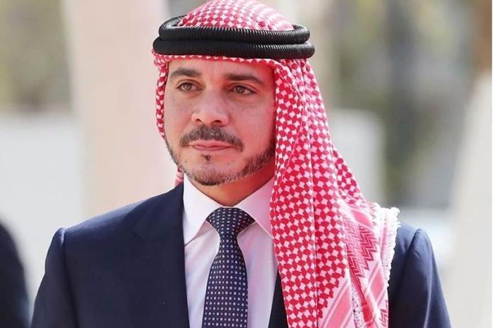 الأمير علي يجتمع بممثلي أندية المحترفين ،، ويطمئن على نجم الرمثا 202634