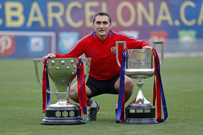 فالفيردي من تدريب برشلونة إلى قيادة هذا النادي Di3wdtFUUAAwX7u