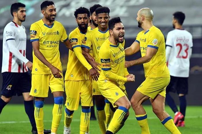 النصر يحسم صفقته الشتوية الكبرى f2340255-bc1d-4d14-a686-db2ea636c32a