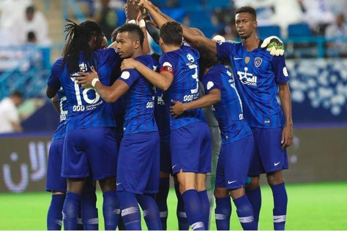 الهلال يتلقى الصدمة الكبرى من جوميز  موعد-مباراة-الهلال-والوحدة-800x600