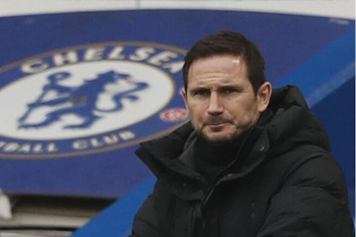 تشيلسي يقيل أسطورته ويحدد مدربه الجديد 600ea491423604059d03127d