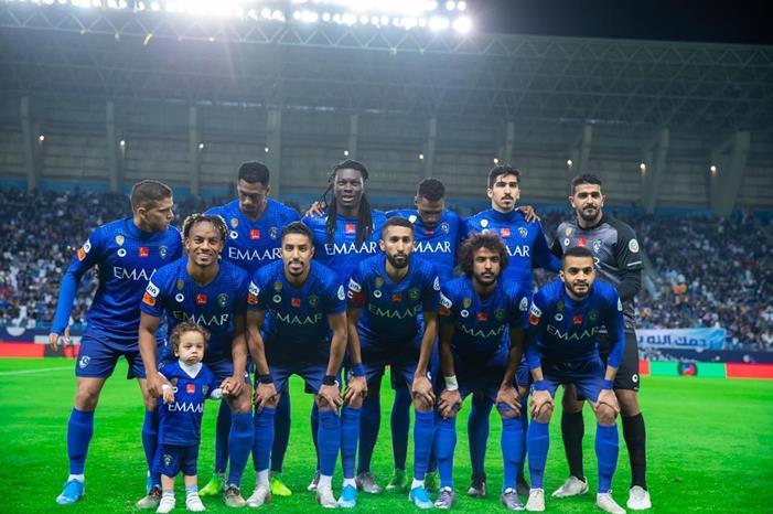 الهلال يقترب من حسم صفقة الموسم المدوية الهلال-1-2